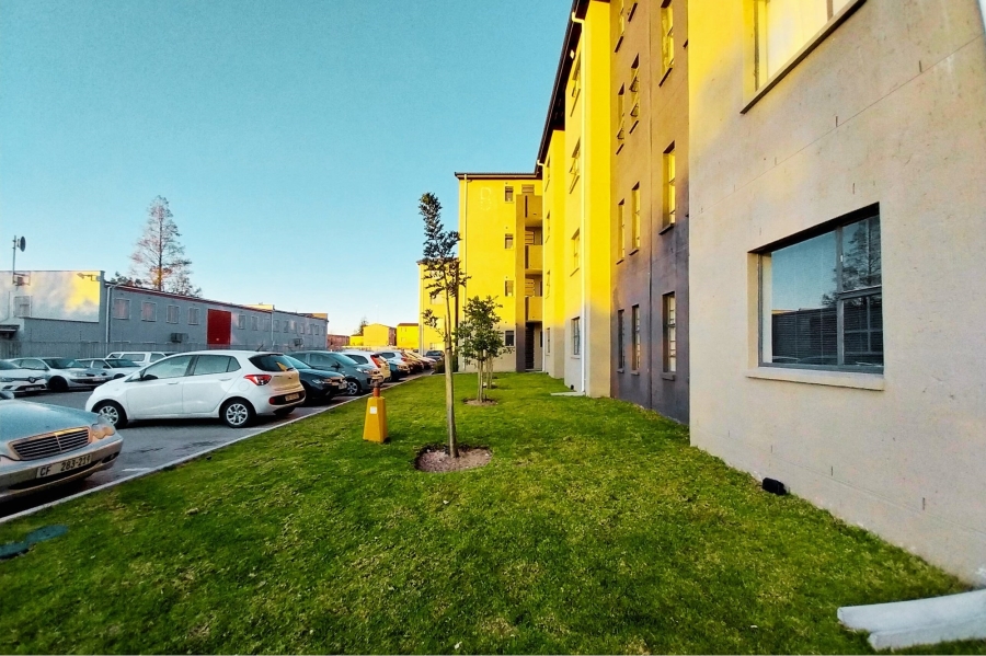2 Bedroom Property for Sale in Scottsdene Western Cape